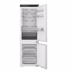 Hisense RB3B250SAWE1 frigorifero con congelatore Da incasso 252 L E Bianco - Vista aggiuntiva 2