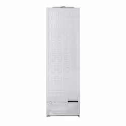 Hisense RB3B250SAWE1 frigorifero con congelatore Da incasso 252 L E Bianco - Vista aggiuntiva 3