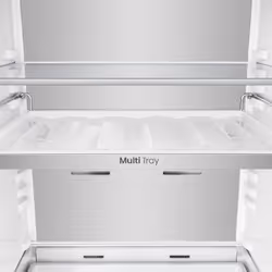 Hisense RB3B250SAWE1 frigorifero con congelatore Da incasso 252 L E Bianco - Vista aggiuntiva 5