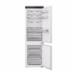 Hisense RB3B250SEWE1, 252 L, SN-T, 6 kg/24h, E, Compartimento zona fresca, Bianco