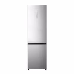 Hisense RB3N331NACD, 336 L, No Frost (frigorifero), SN-T, 6 kg/24h, D, Acciaio inox