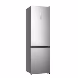Hisense RB3N331NACD frigorifero con congelatore Libera installazione 336 L D Acciaio inox