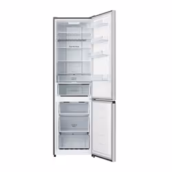 Hisense RB3N331NACD frigorifero con congelatore Libera installazione 336 L D Acciaio inox - Vista aggiuntiva 4