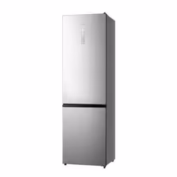 Hisense RB3N331NACD frigorifero con congelatore Libera installazione 336 L D Acciaio inox - Vista aggiuntiva 5