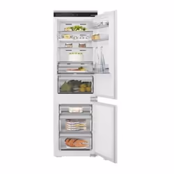 Hisense HBI54250E frigorifero con congelatore Da incasso 252 L E Bianco