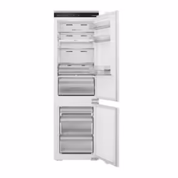 Hisense HBI54250E frigorifero con congelatore Da incasso 252 L E Bianco