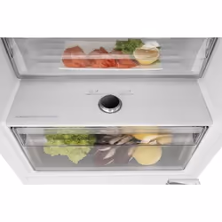 Hisense HBI54250E frigorifero con congelatore Da incasso 252 L E Bianco - Vista aggiuntiva 6