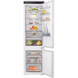 Hisense RB3B280NEWE1 frigorifero con congelatore Da incasso 284 L E Bianco - Vista aggiuntiva 2