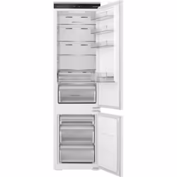 Hisense RB3B280NEWE1 frigorifero con congelatore Da incasso 284 L E Bianco - Vista aggiuntiva 3