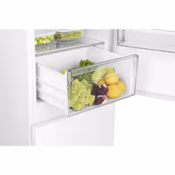 Hisense RB3B280NEWE1 frigorifero con congelatore Da incasso 284 L E Bianco - Vista aggiuntiva 4