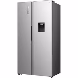 Hisense 20015269 frigorifero side-by-side 541 L Grigio - Vista aggiuntiva 2