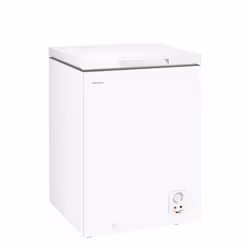 Hisense FT100N1BWE Congelatore a pozzo Libera installazione 92 L Bianco - Vista aggiuntiva 4