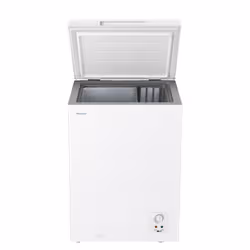 Hisense FT100N1BWE Congelatore a pozzo Libera installazione 92 L Bianco - Vista aggiuntiva 5