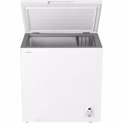 Hisense FT200N1AWE congelatore Congelatore a pozzo Libera installazione 198 L Bianco - Vista aggiuntiva 4