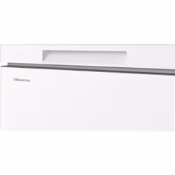 Hisense FT200N1AWE congelatore Congelatore a pozzo Libera installazione 198 L Bianco - Vista aggiuntiva 7