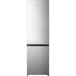 Hisense FCN331ACA Libera installazione 336 L Grigio