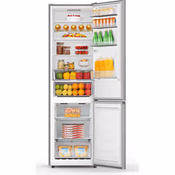 Hisense FCN331ACA Libera installazione 336 L Grigio - Vista aggiuntiva 3