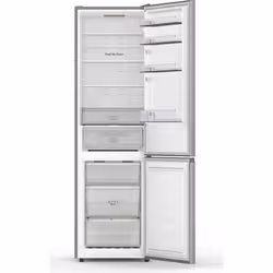 Hisense FCN331ACA Libera installazione 336 L Grigio - Vista aggiuntiva 4
