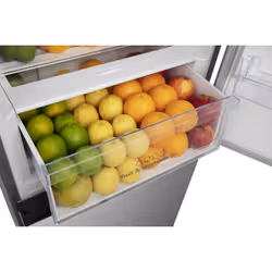 Hisense FCN331ACA Libera installazione 336 L Grigio - Vista aggiuntiva 5