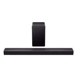 TCL Q Soundbar Q65H 5.1 canali, con tecnologia Dolby Atmos, DTS: X e RAY·DANZ - Vista aggiuntiva 7
