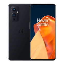 OnePlus 9 Oxygen OS 5G 8GB 128GB Nero