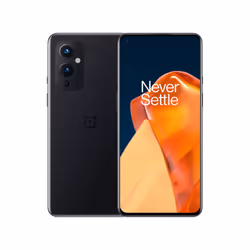 OnePlus 9 Oxygen OS 5G 8GB 128GB Nero
