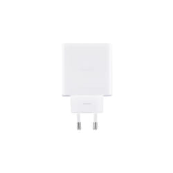 OnePlus SUPERVOOC Smartphone Bianco AC Ricarica rapida Interno