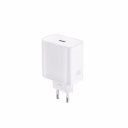 OnePlus SUPERVOOC Smartphone Bianco AC Ricarica rapida Interno - Vista aggiuntiva 2