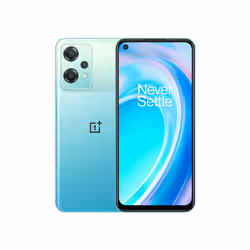 OnePlus Nord CE 2 Lite 5G, 16,7 cm (6.59"), 6 GB, 128 GB, 64 MP, Android 12, Blu