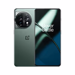 OnePlus 11 5G, 17 cm (6.7"), 16 GB, 256 GB, 50 MP, Android 13, Verde