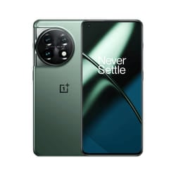 OnePlus 11 5G 16GB 256GB Verde