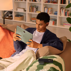 OnePlus Pad Mediatek 128 GB 29,5 cm (11.6") 8 GB Wi-Fi 6 (802.11ax) OxygenOS 13.1 Verde - Vista aggiuntiva 5