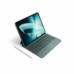 OnePlus Pad Mediatek 128 GB 29,5 cm (11.6") 8 GB Wi-Fi 6 (802.11ax) OxygenOS 13.1 Verde - Vista aggiuntiva 6