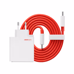 OnePlus VCBA0BEH Caricabatterie per dispositivi mobili Smartphone Bianco AC Ricarica rapida Interno - Vista aggiuntiva 4