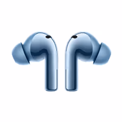 OnePlus Buds 3, Wireless, 15 - 40000 Hz, Musica e Chiamate, 4,8 g, Auricolare, Blu