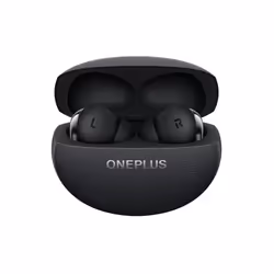 OnePlus Buds Pro 3 Auricolare Wireless In-ear Musica e Chiamate Bluetooth Nero - Vista aggiuntiva 4