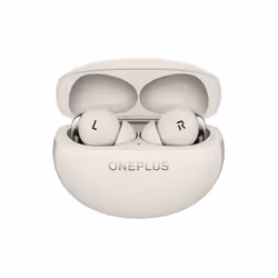OnePlus Buds Pro 3 Auricolare Wireless In-ear Musica e Chiamate Bluetooth Bianco - Vista aggiuntiva 4
