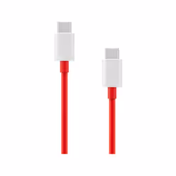 OnePlus 5461100631 Caricabatterie per dispositivi mobili Universale Bianco AC Ricarica rapida Interno - Vista aggiuntiva 4