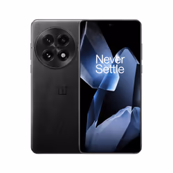 OnePlus 13 5G 12GB/256GB, black (EU), 17,3 cm (6.82"), 12 GB, 256 GB, 50 MP, Android 15, Nero