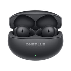 OnePlus Buds 4 Auricolare True Wireless Stereo (TWS) In-ear Musica e Chiamate Bluetooth Grigio