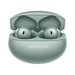 OnePlus Buds 4 Auricolare True Wireless Stereo (TWS) In-ear Musica e Chiamate Bluetooth Verde