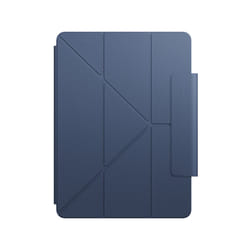 OnePlus Pad 3 33,5 cm (13.2") Custodia a libro Blu