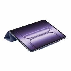 OnePlus Pad 3 33,5 cm (13.2") Custodia a libro Blu - Vista aggiuntiva 4