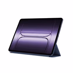 OnePlus Pad 3 33,5 cm (13.2") Custodia a libro Blu - Vista aggiuntiva 5