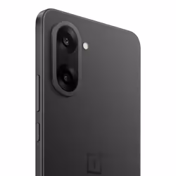 OnePlus Nord CE5 8 GB 128 GB Nero - Vista aggiuntiva 4