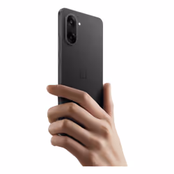 OnePlus Nord CE5 8 GB 128 GB Nero - Vista aggiuntiva 5