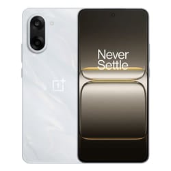OnePlus Nord CE5 8 GB 256 GB Color marmo