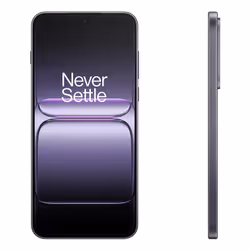 OnePlus Nord 5 12 GB 512 GB Grigio - Vista aggiuntiva 2