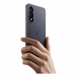 OnePlus Nord 5 12 GB 512 GB Grigio - Vista aggiuntiva 4