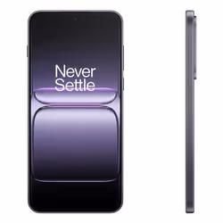 OnePlus Nord 5 12 GB 512 GB Grigio - Vista aggiuntiva 2